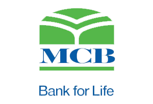 MCB logo
